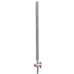 Glassco 14/20 Boro 3.3 Glass Distilling Cow Receiver Adapter, 024.475.01 (Pack of 5)-10