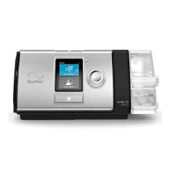 ResMed Lumis 150 VPAP ST Tripack BiPAP Machine, 619498281183-image-14