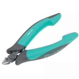 Proskit PM-721 122mm Chrome Steel Cutting Pliers-picture-9