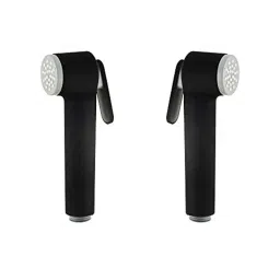10X HG-K101 ABS Black Health Faucet Gun (Pack of 2)-picture-47