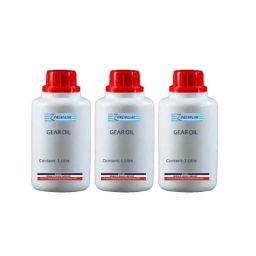 Z Premium 1L Gear Oil for Passenger &a; Commercial Car, GO01C2 (Pack of 3)-image-11