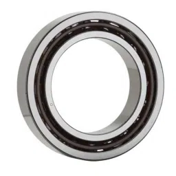 NTN 15x32x9mm Angular Contact Ball Bearing, 7002 (Pack of 10)-image-1