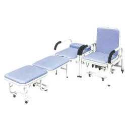 Acme 1880x500x500mm Attendant Bed Cum Chair, Acme-1017-picture-47