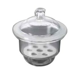 Glassco 210mm Plain Desiccator with Lid, 249.202.02-picture-20