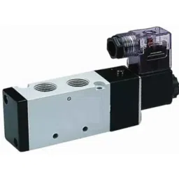 Sameer 3/8 inch Pneumatics Solenoid Valve, 4V-310-10B-image-28
