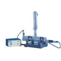 Borosil 2.5 l/hr Borosilicate Boiler With Water Leveller for 3361 &a; 3362 Series Unit, 0336031-picture-10