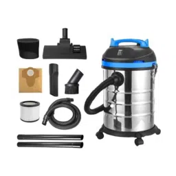 Spear 1500W 35L Wet &a; Dry Vacuum Cleaner with Accessories-image-70