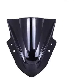 AOW Bajaj Dominor Visor Glass-39