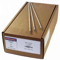 Westward 14 inch Carbon Steel Stick Electrode, 20YD10-picture-35