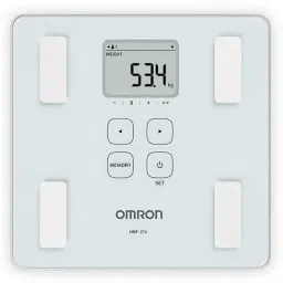 Omron HBF-214 Digital Full Body Composition Monitor-2