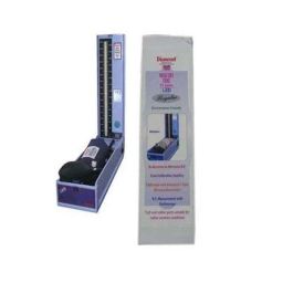 Diamond BPDG 041 Regular Blood Pressure Moniter with Velcro Cuff-14