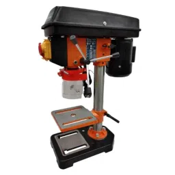Voltz ZJ4113A 5 Speed 350W Mini Bench Pillar Drill Machine-picture-46