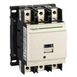 Schneider Electric TeSys D 230VAC 150A 3 Phase Power Contactor, LC1D1506M7-3
