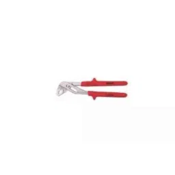 De Neers 200mm Red Dipped Insulated Water Pump Plier-picture-33