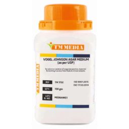 TM Media 100g Vogel Johnson Agar Medium, TM 1722-image-90