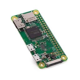 Raspberry Pi Zero W-picture-28