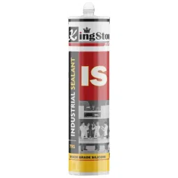 Kingston IS-791 445g Industrial Silicone Sealant-picture-14