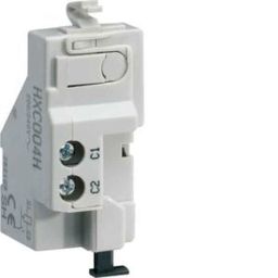 Hager HXC004H Shunt MCCB-46