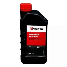 Wuerth 1000ml Engine Oil Sae 20W,40-picture-10