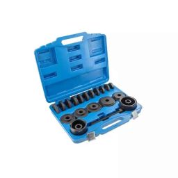 Hogert Technik 50-88 mm High Carbon Steel Front Hub Bearing Puller, HT8G253 (Pack of 23)-picture-46