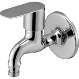 IRIS Ocean Brass Chrome Finish Washing Machine Bib Cock-image-52