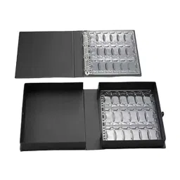 Lab Plus Preparation File Page, LP-12868-2