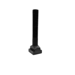 Rpsc RTB - 1618-100 100 mm Steel Black Black Finish T-Bolts-picture-45