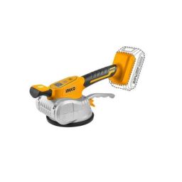 Ingco 0-10000rpm 125mm 20V Li-ion Ceramic Tile Levelling Machine, CTVLI2010-image-13