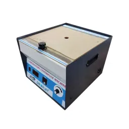 Droplet 8x15ml 1000-5000rpm Laboratory Centrifuge Machine with Digital Timer image 3