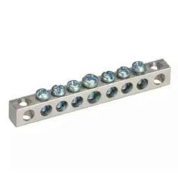 Havells DSCBRCDBX013 4 Way TPN Neutral Link-picture-9