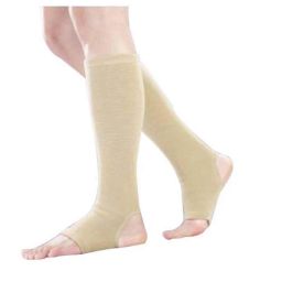 Flamingo Comfort Below Knee Stocking, Size: 50-55 cm (Triple Extra Large)-48