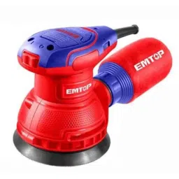 EMTOP 320W 125mm 8000-13000rpm Rotary Sander, EFSR23206-image-83