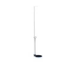 Eagle 200kg ABS White &a; Grey Digital Height &a; Weight Scale, EHF7002A-picture-20