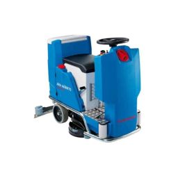 Columbus ARA 66BM 70 iL 660mm Ride On Scrubber Dryer, 17316101-image-7