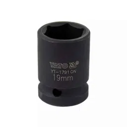 Yato 11mm Hexagonal Impact Socket, YT-1783-13
