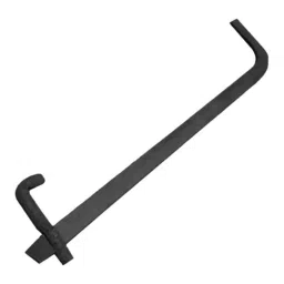 B K Jagan &a; Co 30 inch Iron Shikanja Shuttering Clamp (Pack of 5)-image-52