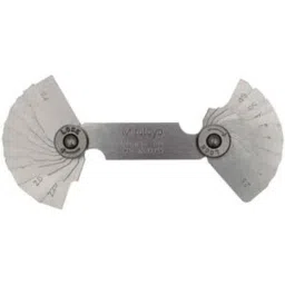 Mitutoyo 0.4-6mm Radius Gauge 186-110-picture-41