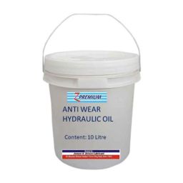 Z Premium 10L Anti Wear Hydraulic Oil, AWH01B-image-9