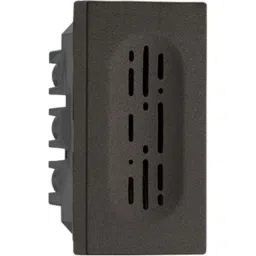 Legrand Myrius Nextgen 230V 1 Module Charcoal Grey Buzzer, 679450-picture-43