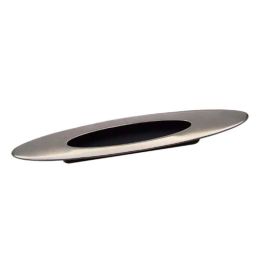 RAB 224mm Stainless Steel Black Nickle Finish Drawer Pull Handle, DP-1100 (Pack of 2)-image-56