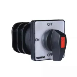 Siemens 3LD4 32A 4 Pole 90 deg On/Off Switch with Complete Rotation, 3LD42064BC00-0RC0-picture-31