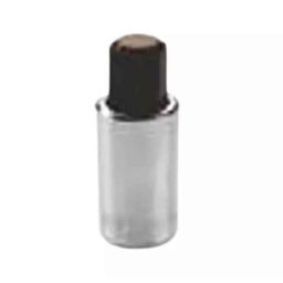 De Neers 12.5mm Chrome Vanadium Steel Square Drive 60mm Regular Allen Socket, H14-picture-7
