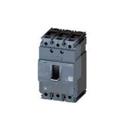Siemens 3 Pole 160 A MCCB Microprocessor Trip Unit 3VA2116-6HL32-0AA0-picture-23