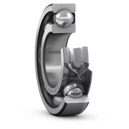 SKF 30x62x16mm Single Row Deep Groove Ball Bearing, 6206-2Z/VA228-image-53