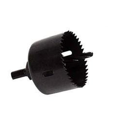 Jon Bhandari Tools 50mm Steel Black Deep Hole Saw for Cutting &a; Holes on Wood, D-005-image-24