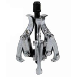 De Neers 500mm Heavy Duty Three Jaws Bearing Puller with Double Hole, Capacity: 80-520 mm-56