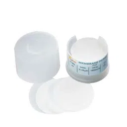 Axiva 1.3cm 0.45µm Nylon R Series Membranes Filter, 170013 X (Pack of 100)-26