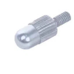 Insize M2.5x0.45 Shell Type Point, 6282-0205 (Pack of 6)-6