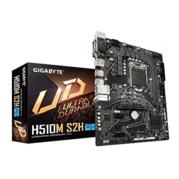 Gigabyte H510M S2H Micro-ATX LGA1200 DDR4 Motherboard-picture-41