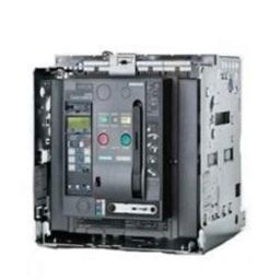 Siemens 6300A 4 Pole Withdrawable Design Air Circuit Breaker 3WL1363-picture-37